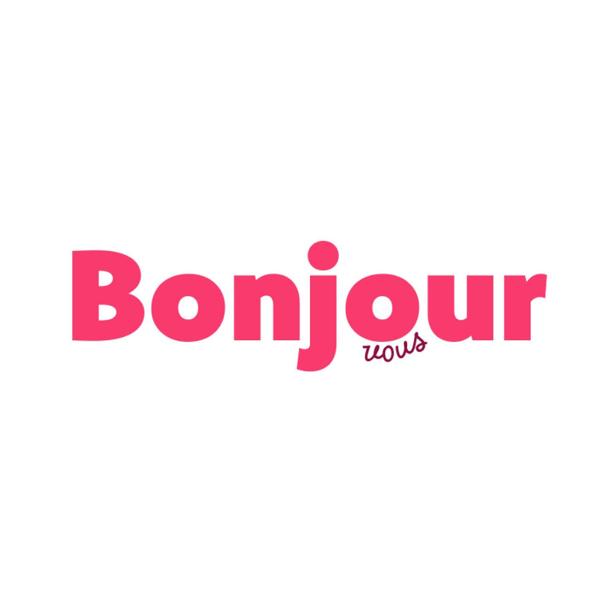 Show cover of Bonjour Vous