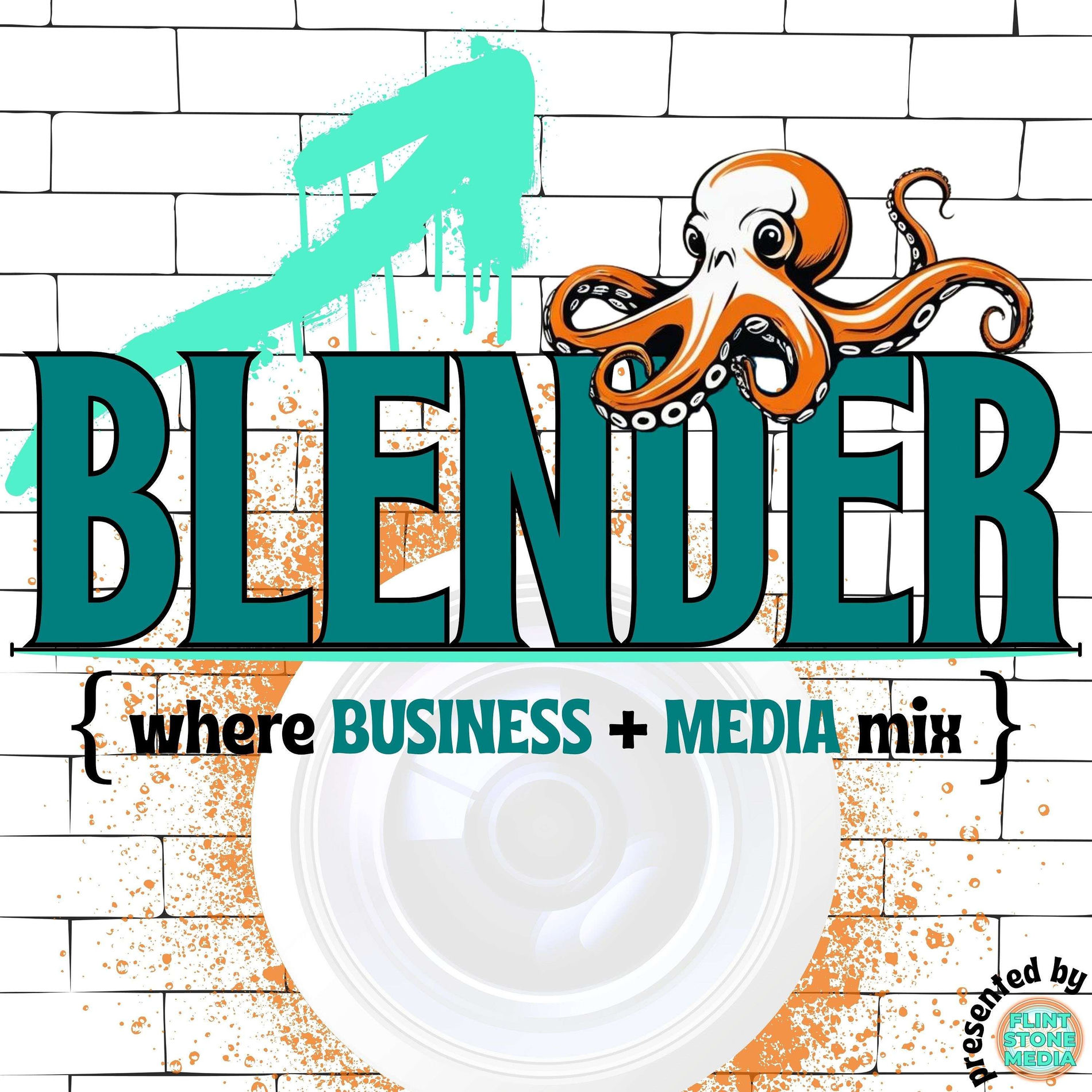 Show cover of Blender Business Show