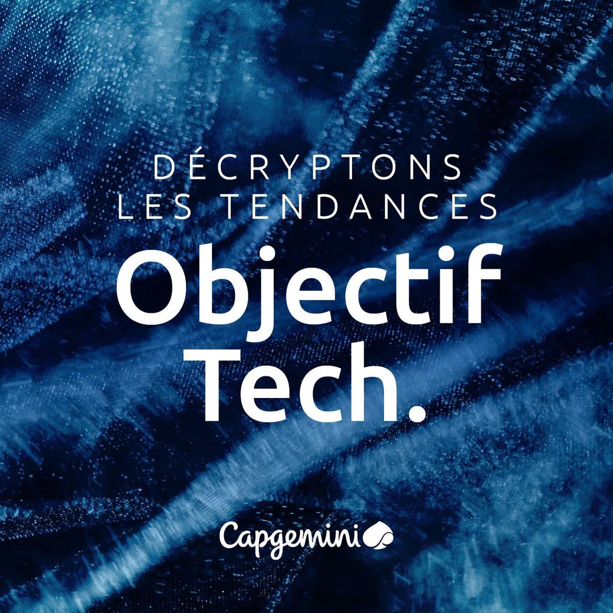 Show cover of Objectif Tech