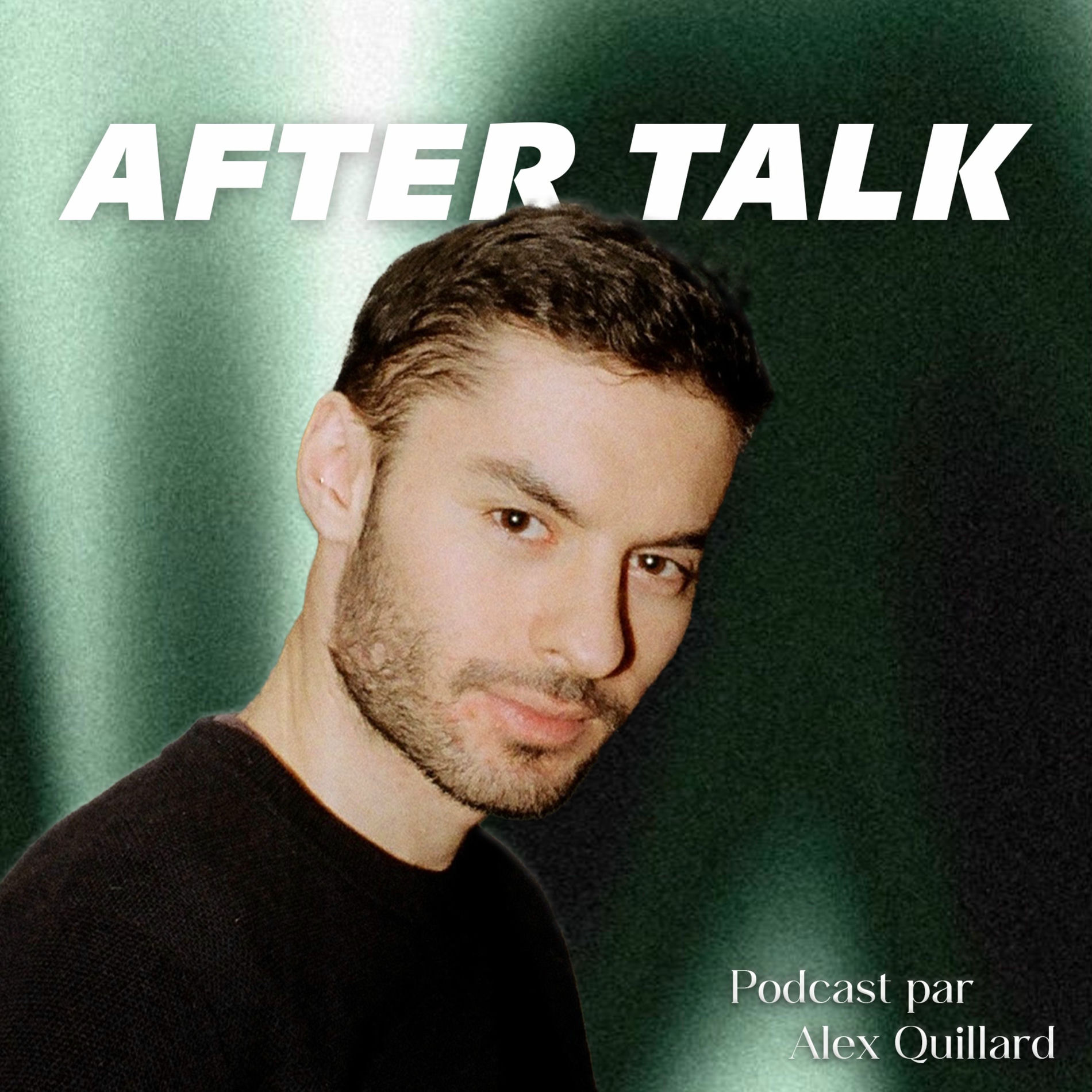 Show cover of After Talk