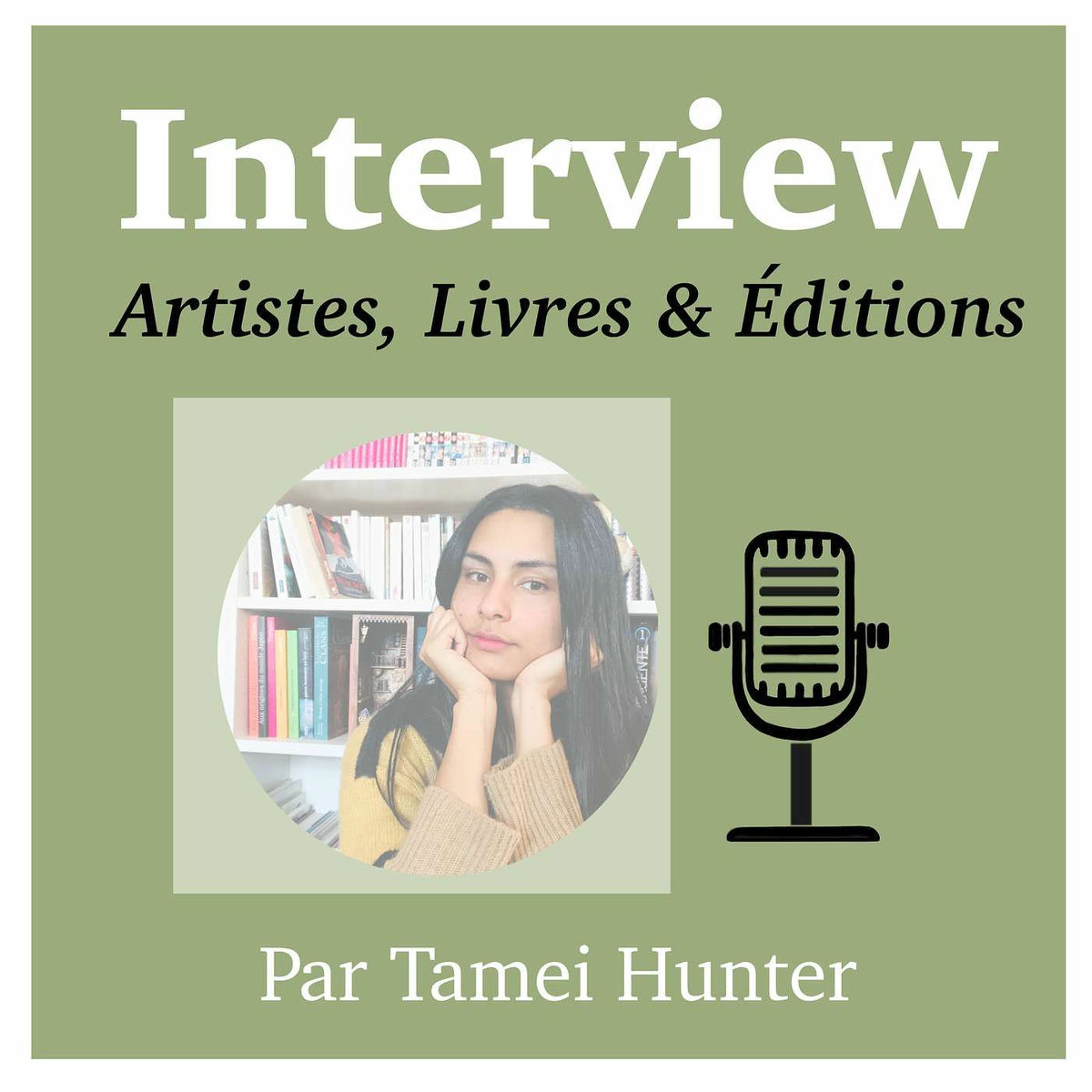 Show cover of Interviews : Autour du monde de la littérature