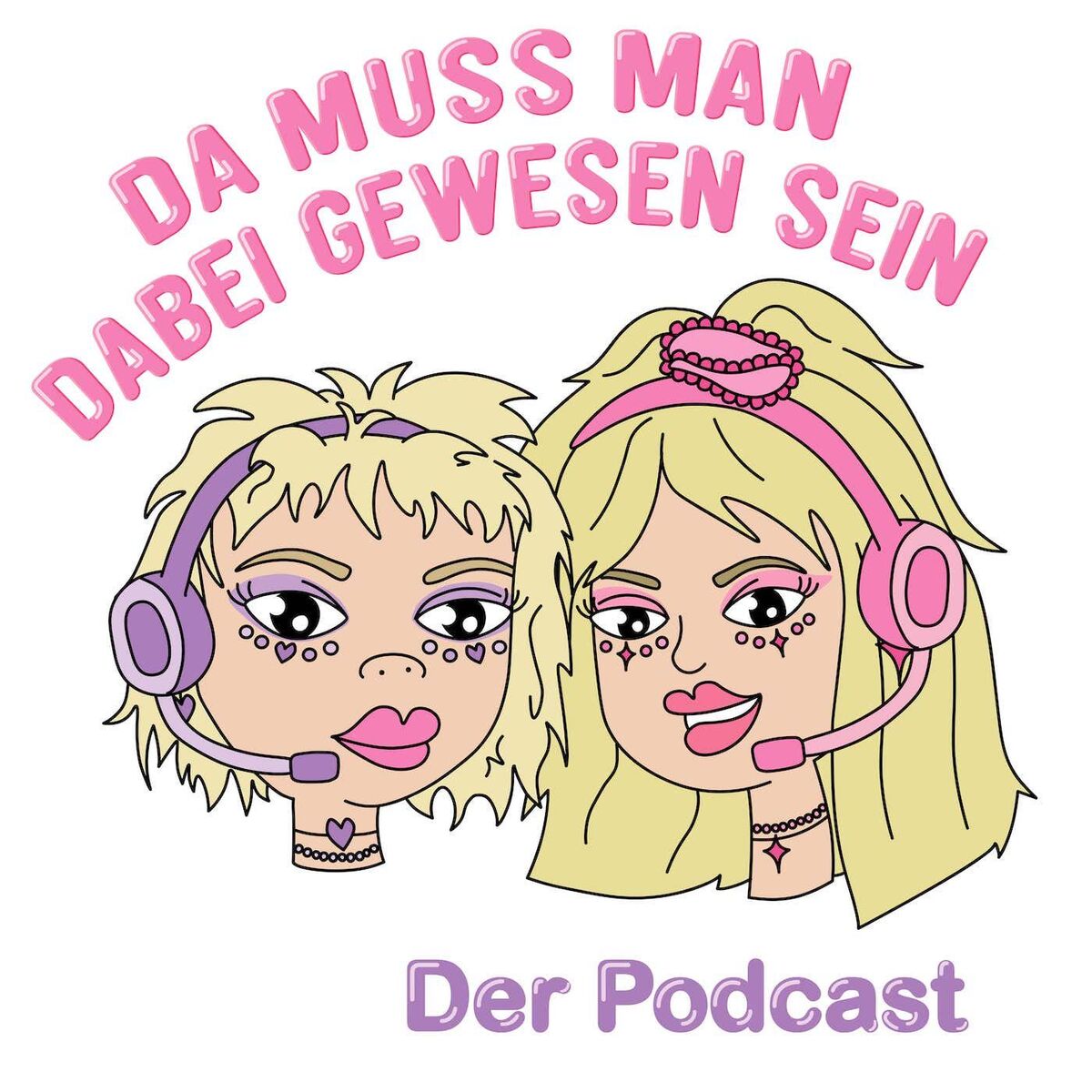 Show cover of Da muss man dabei gewesen sein