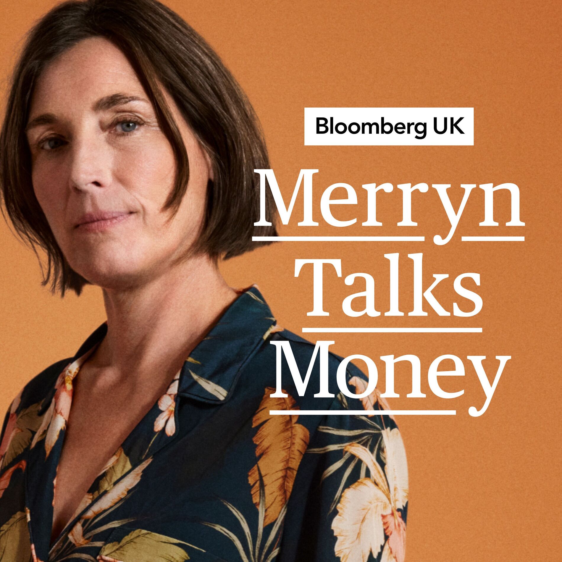 Show cover of Merryn Talks Money