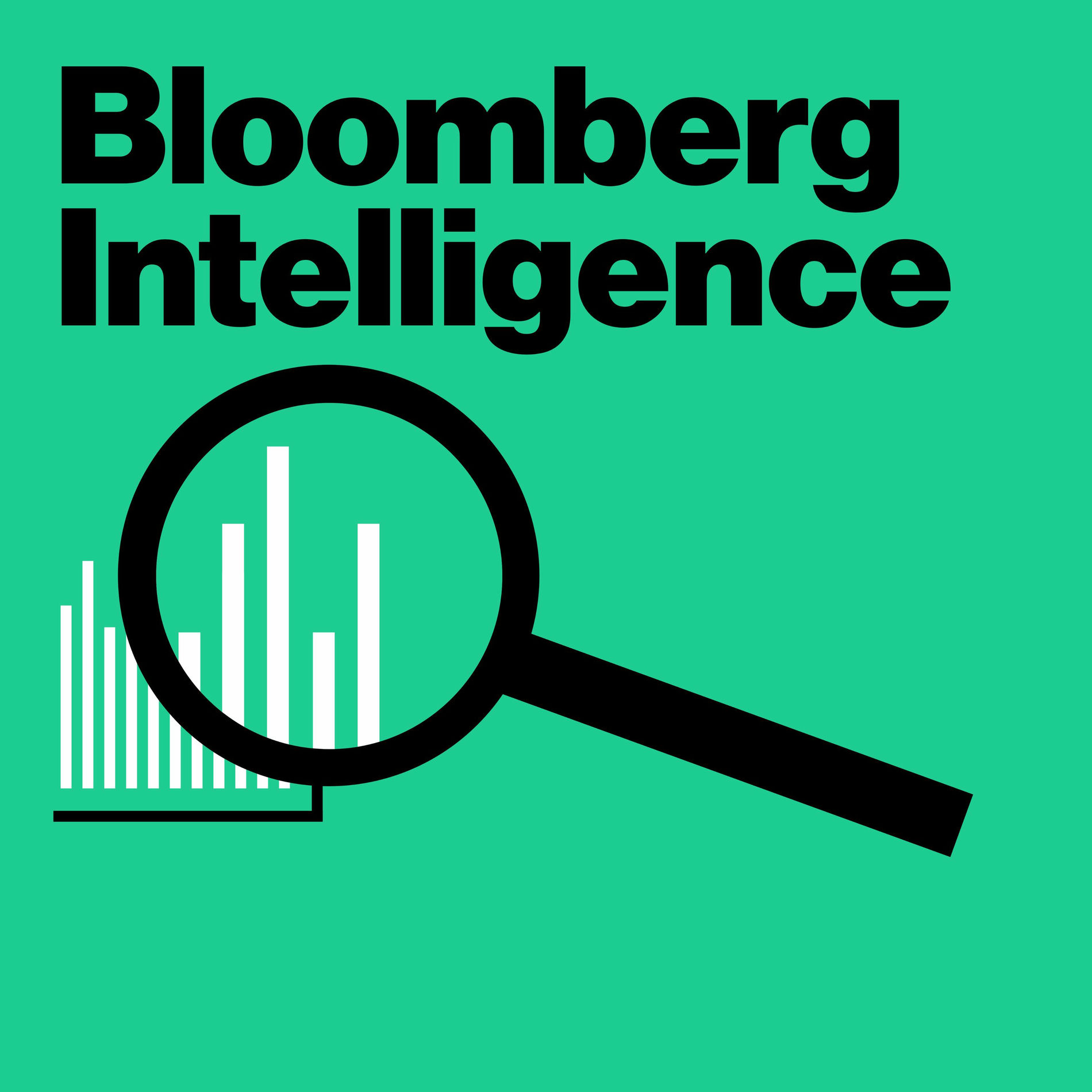 Show cover of Bloomberg Intelligence