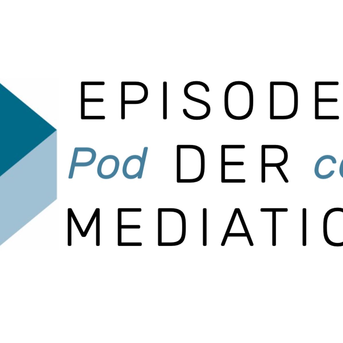 Show cover of Episoden der Mediation (INKOVEMA-Podcast)