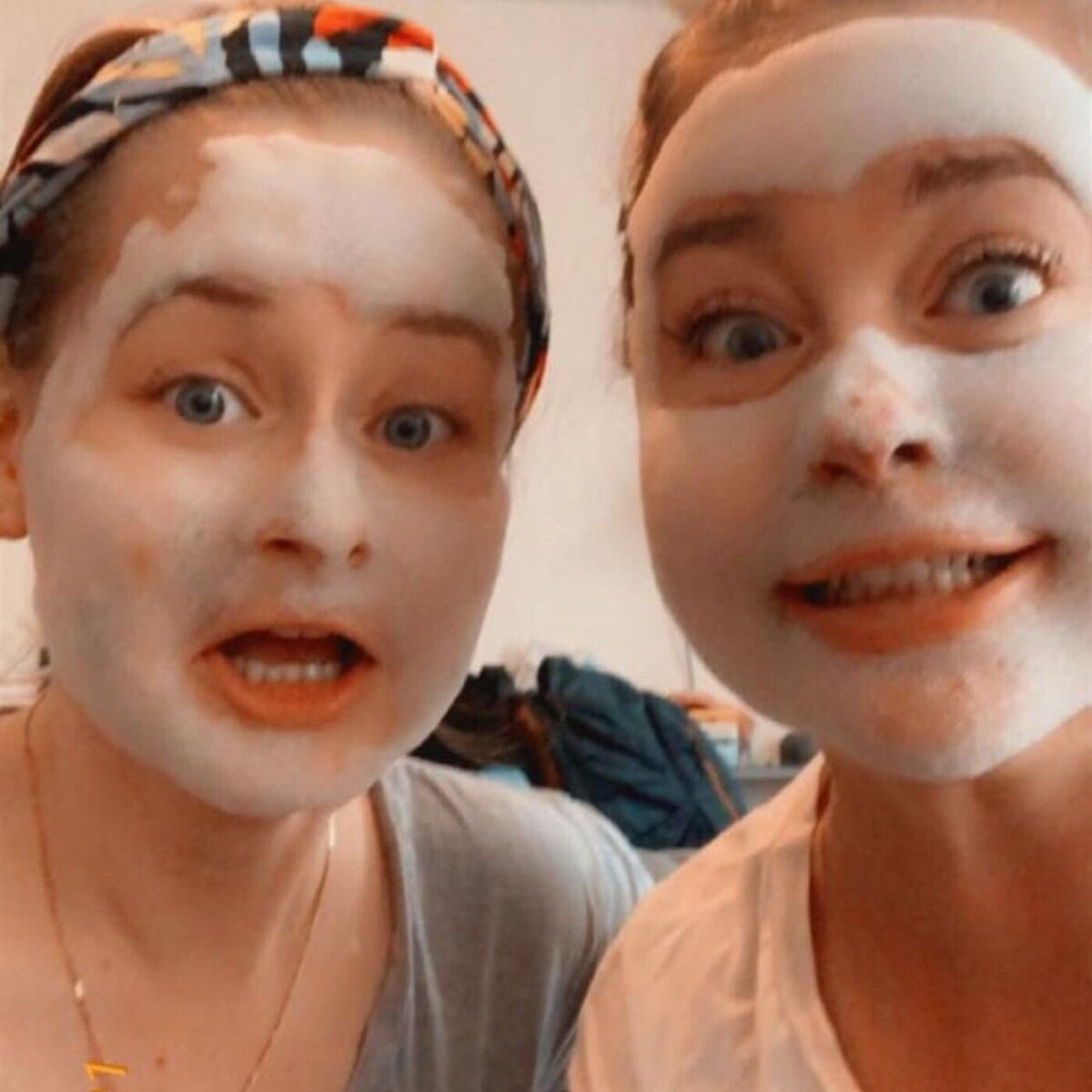Show cover of Sistermood