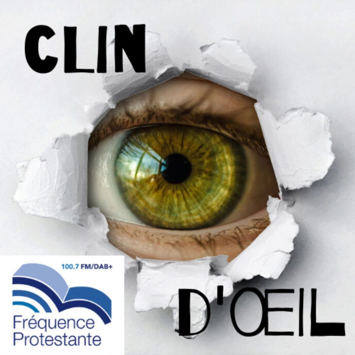Show cover of Clin d'oeil