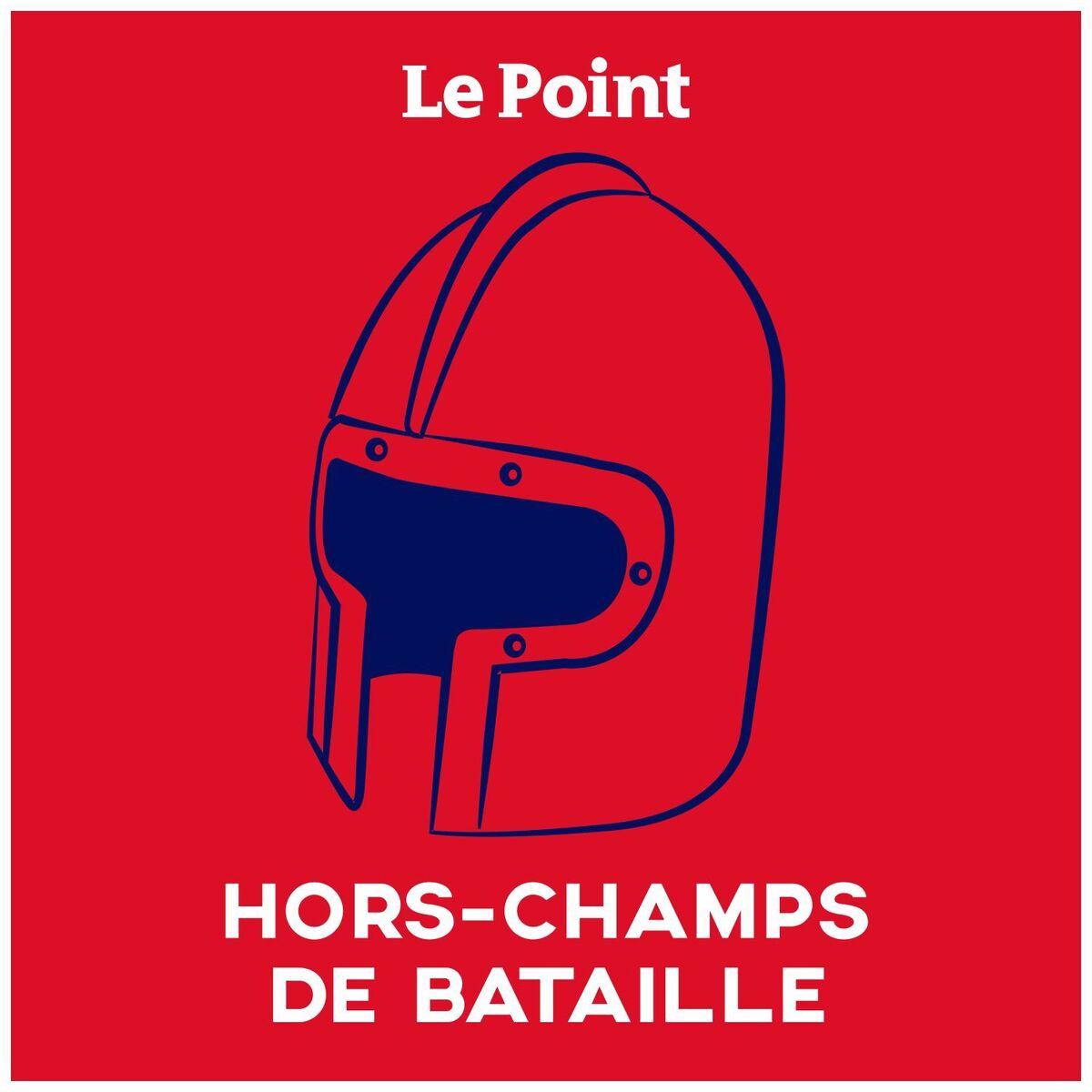 Show cover of Hors-champs de batailles