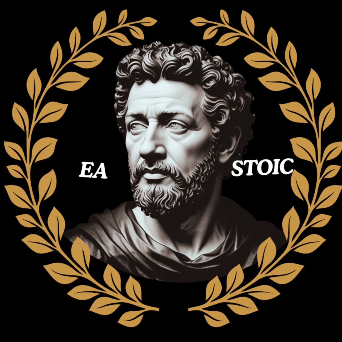 Show cover of EA STOIC