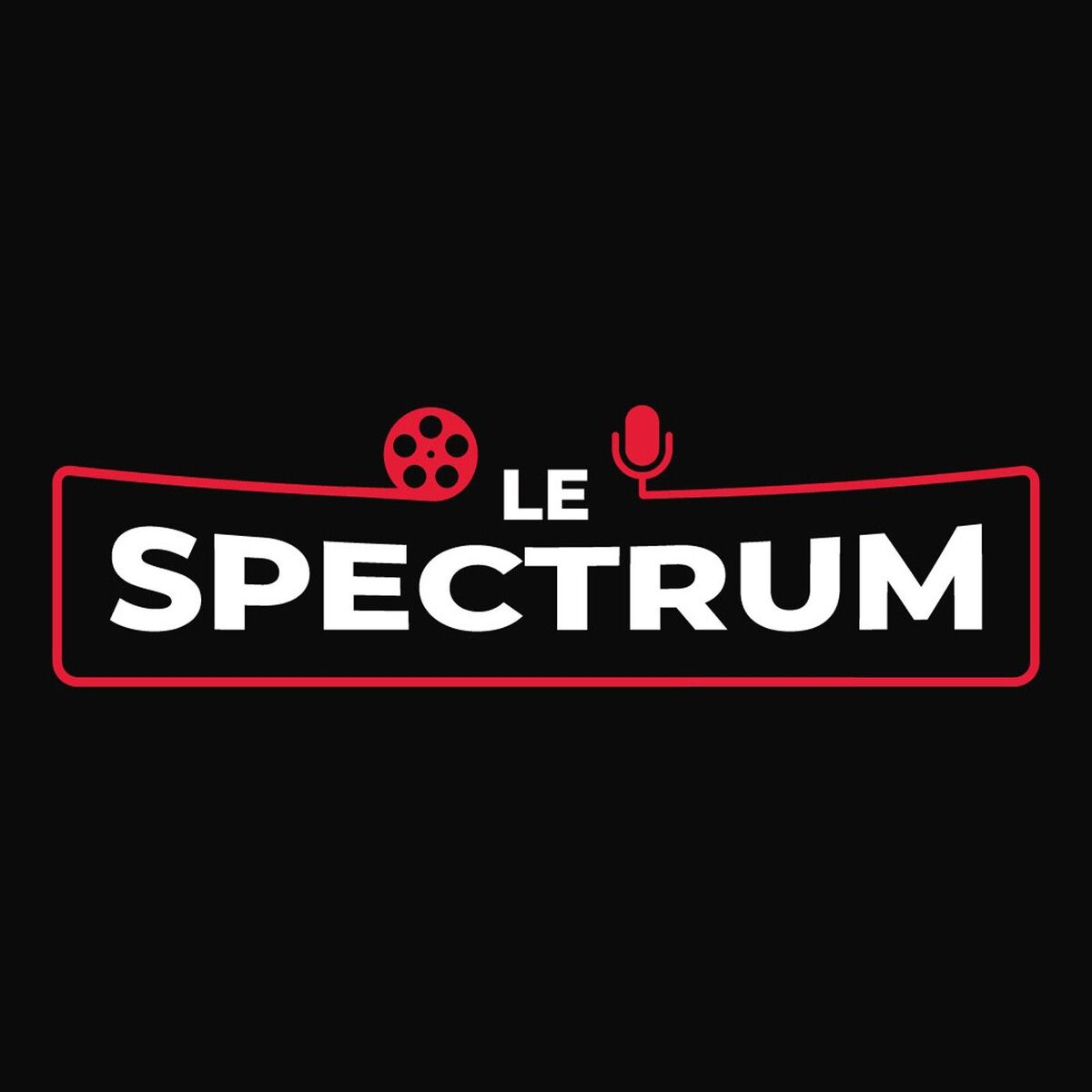 Show cover of LE SPECTRUM