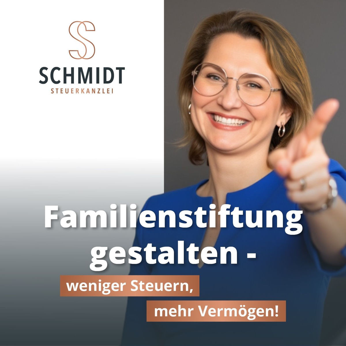 Show cover of Familienstiftung gestalten – weniger Steuern, mehr Vermögen