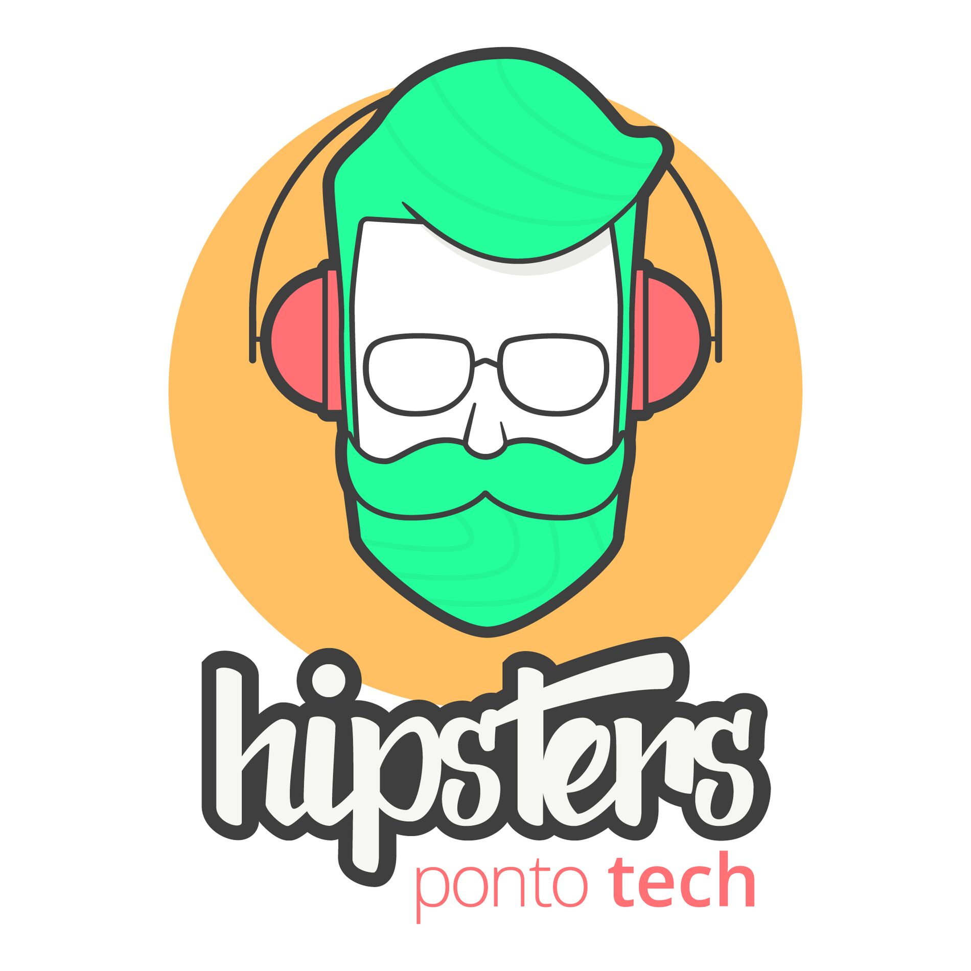 Show cover of Hipsters Ponto Tech