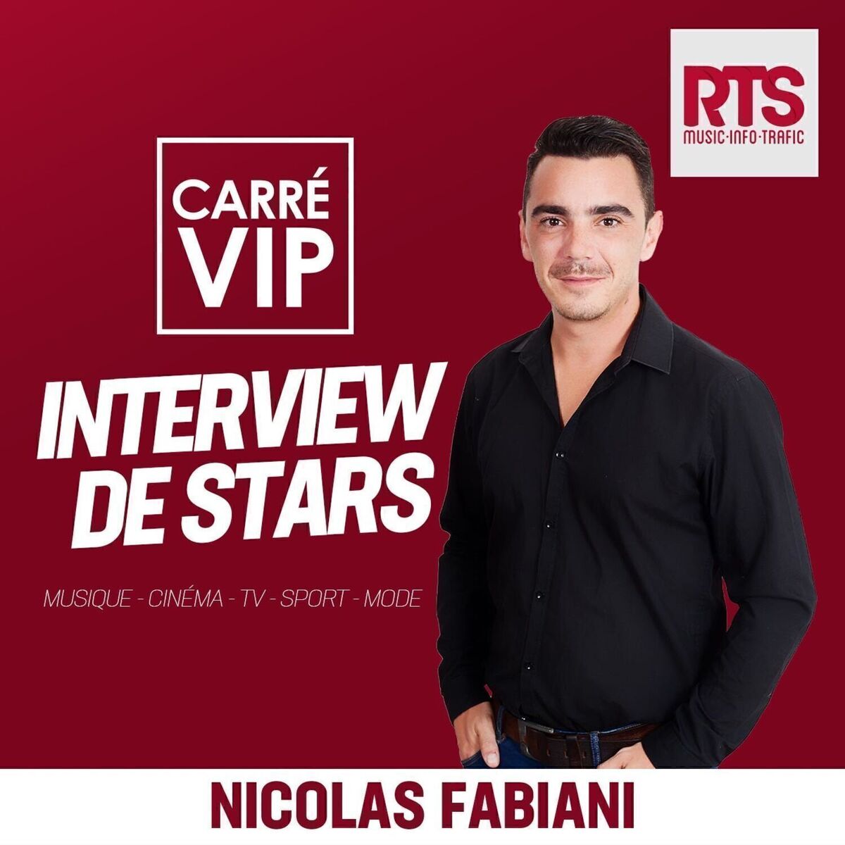 Show cover of Carré Vip