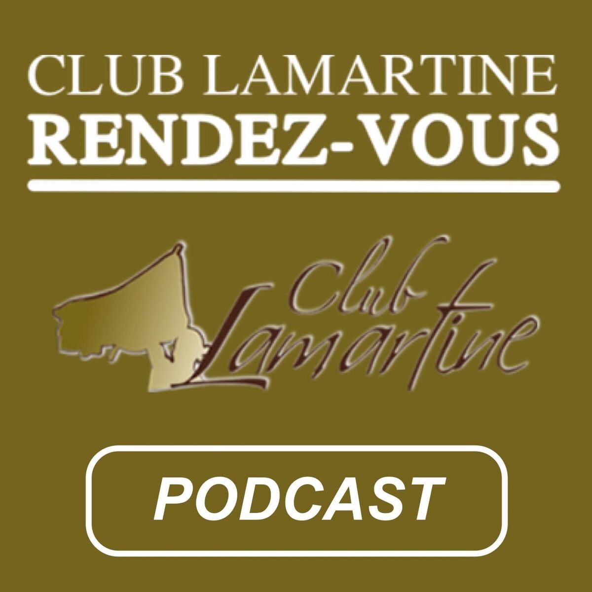 Show cover of Club Lamartine