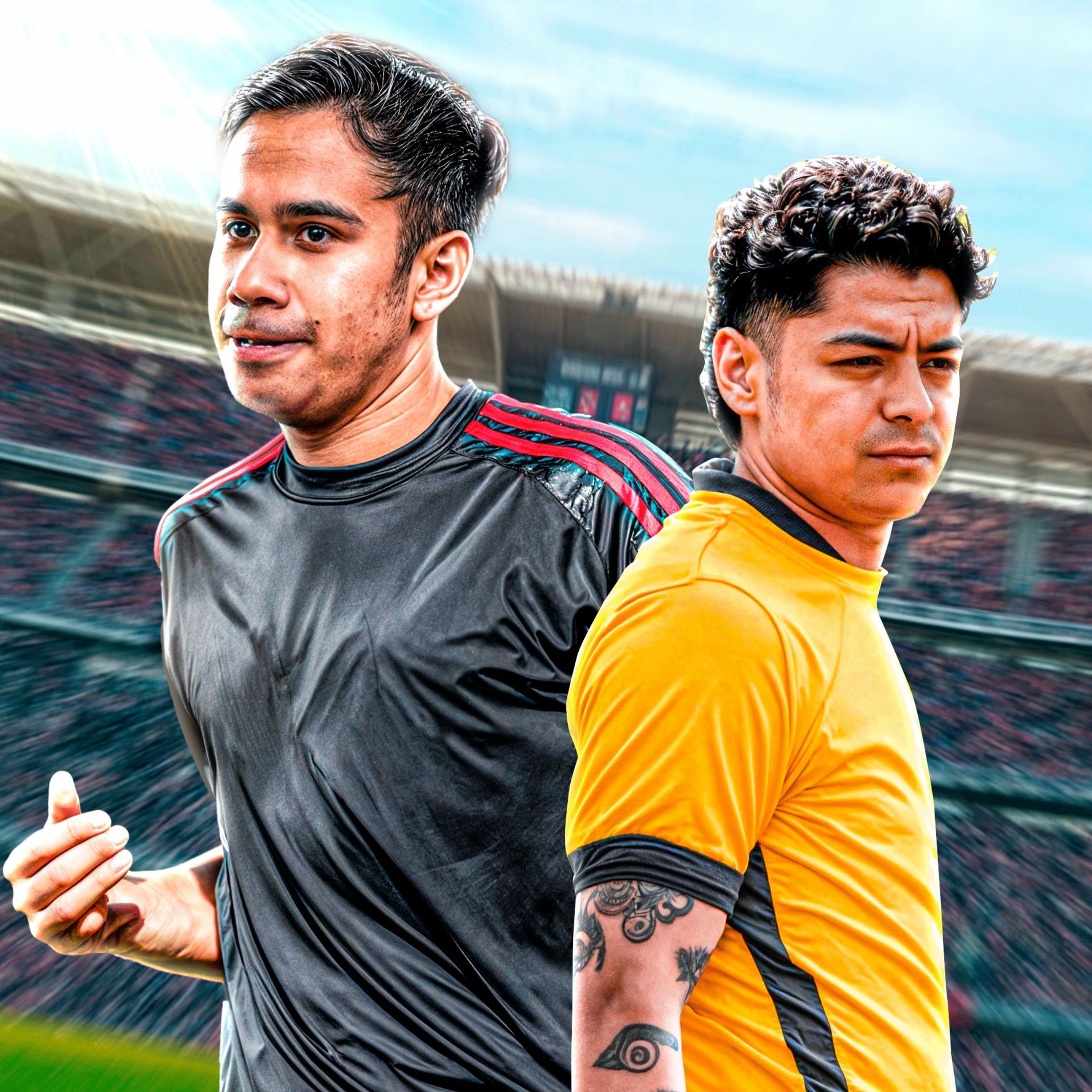 Show cover of Muy fuera de lugar con Werevertumorro y Ramon Villa