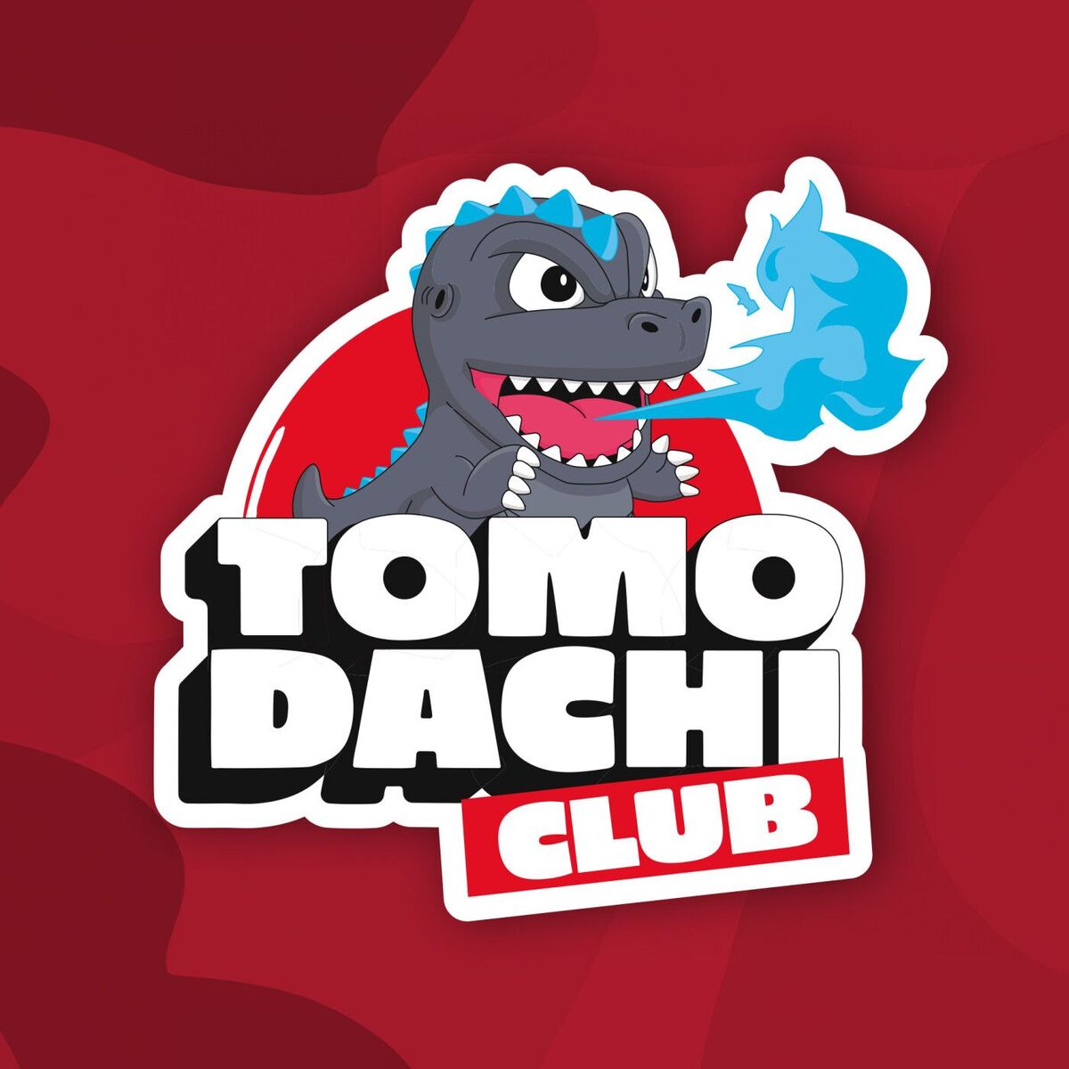 Show cover of TOMODACHI CLUB