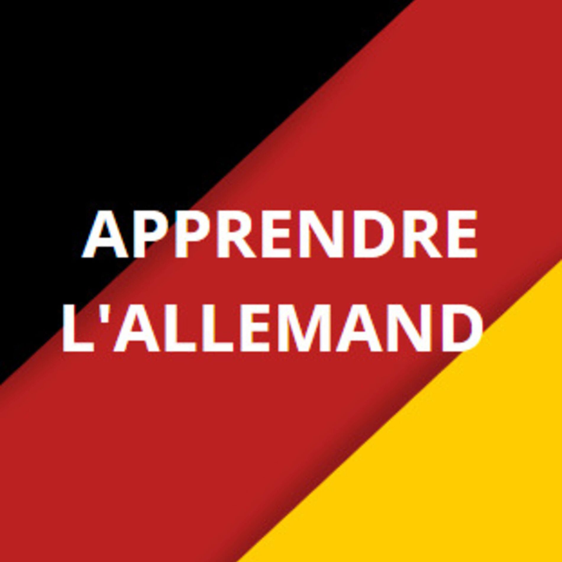 Show cover of Vocabulaire Allemand