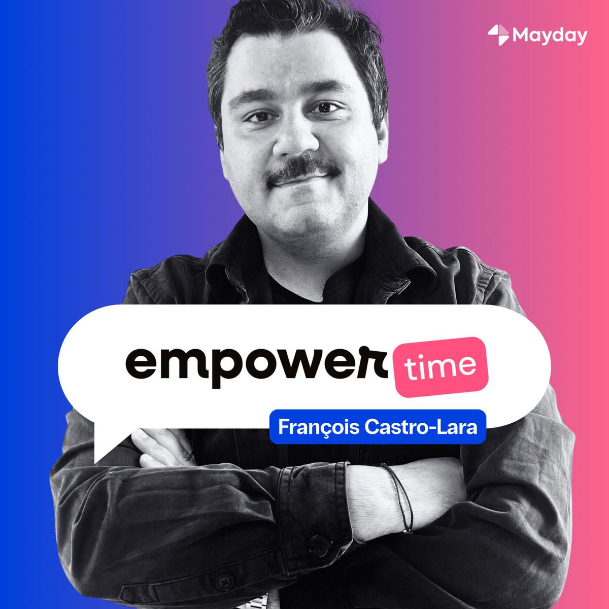 Show cover of Empower Time