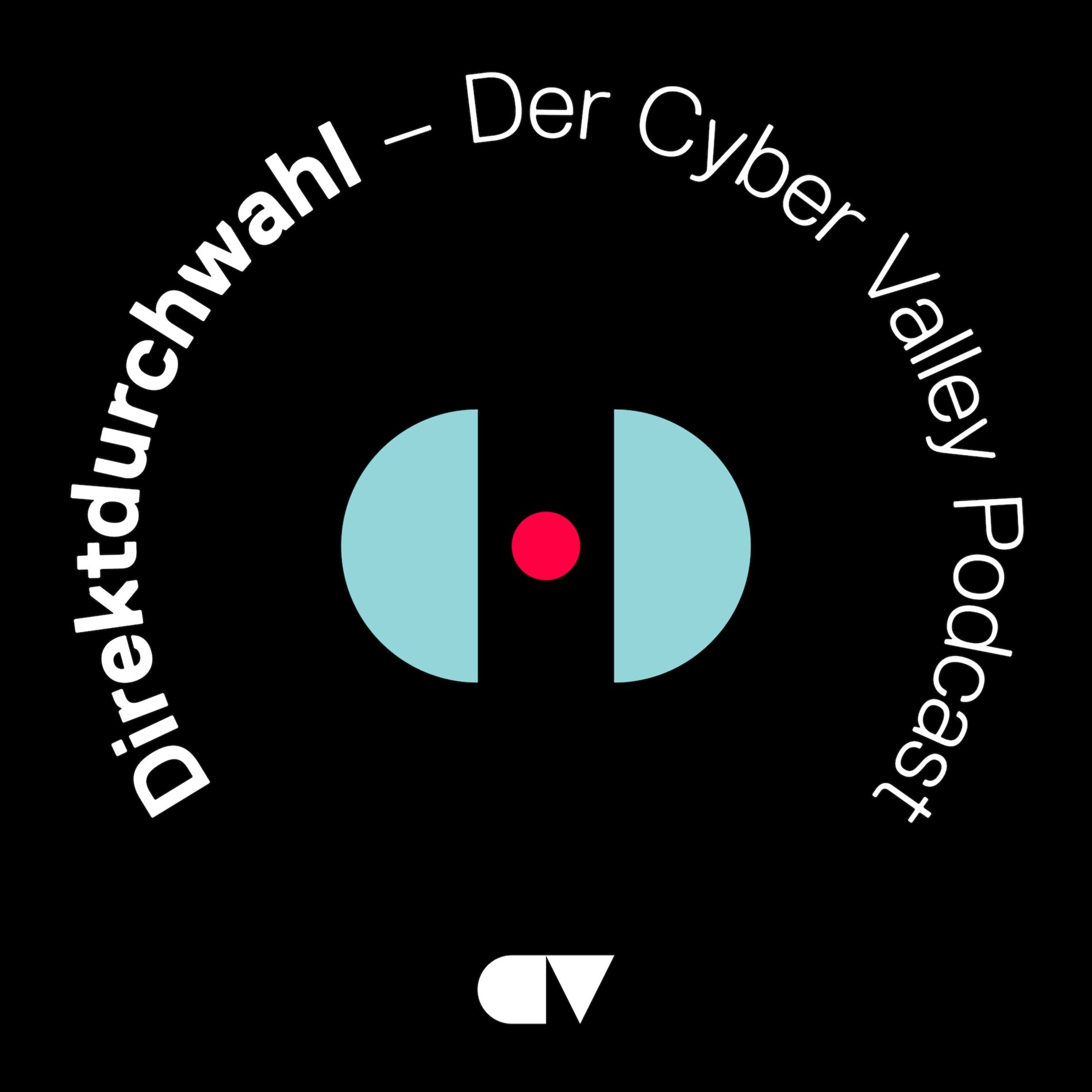 Show cover of Direktdurchwahl: Reden wir über künstliche Intelligenz