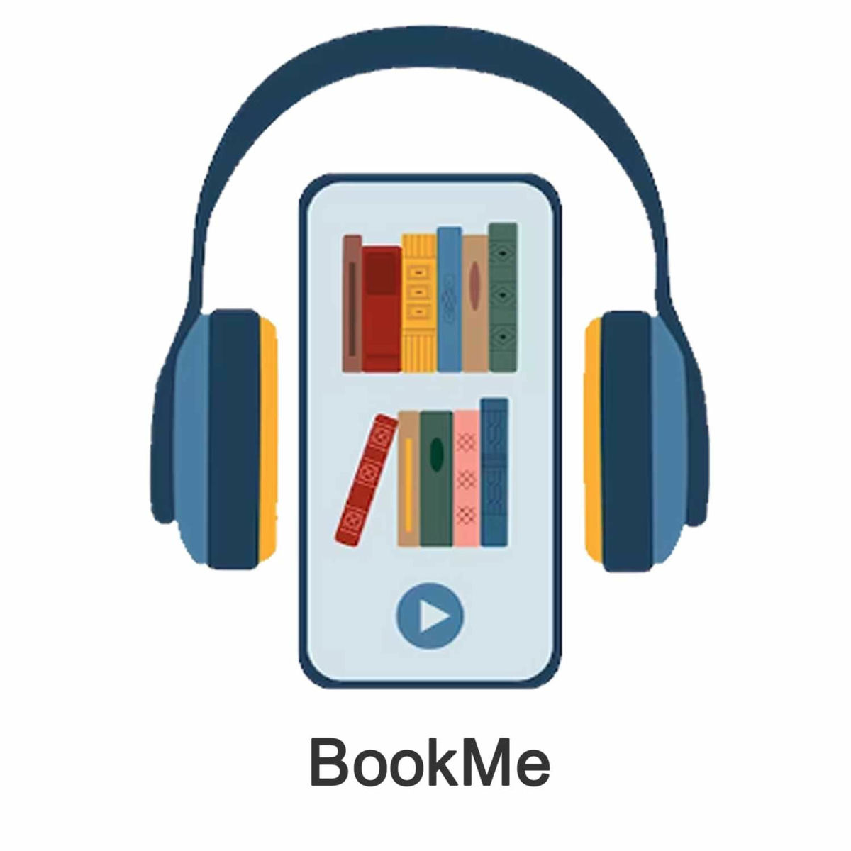 Show cover of BookMe Audio Books