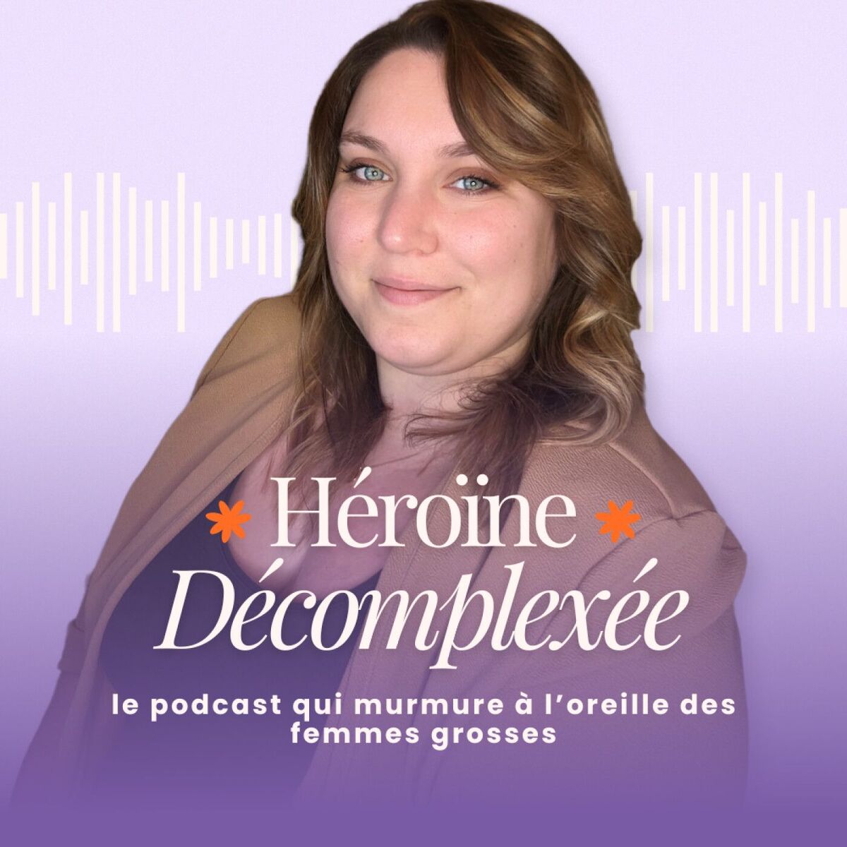 Show cover of Héroïne Décomplexée