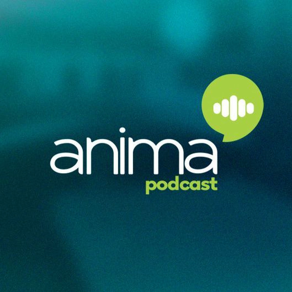 Show cover of Anima Podcast