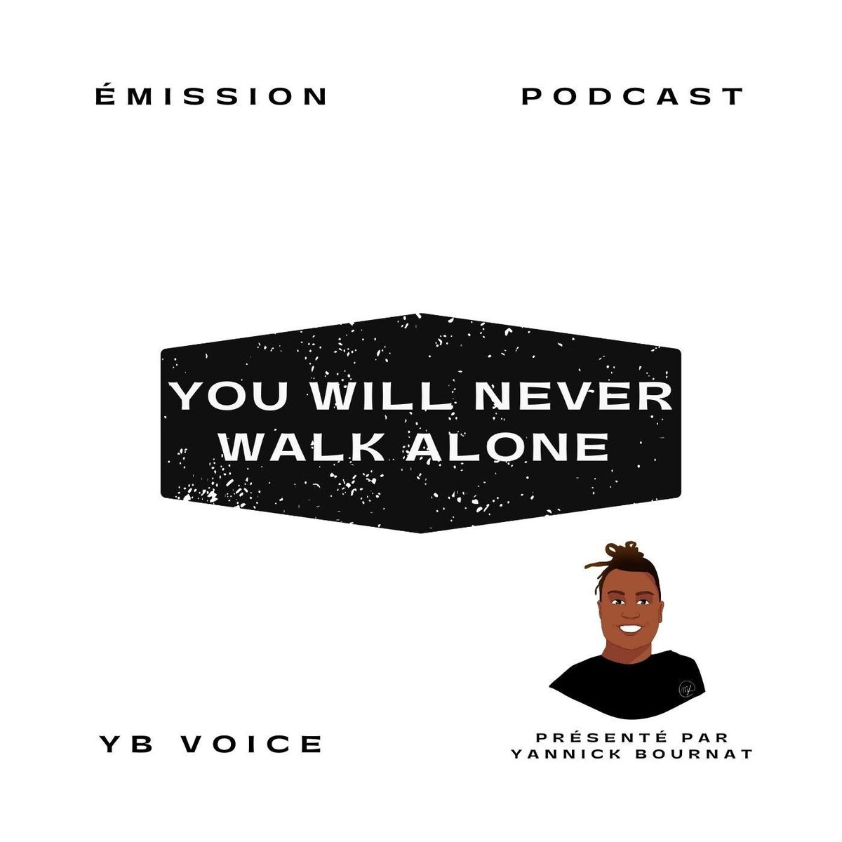 Show cover of You Will Never Walk Alone