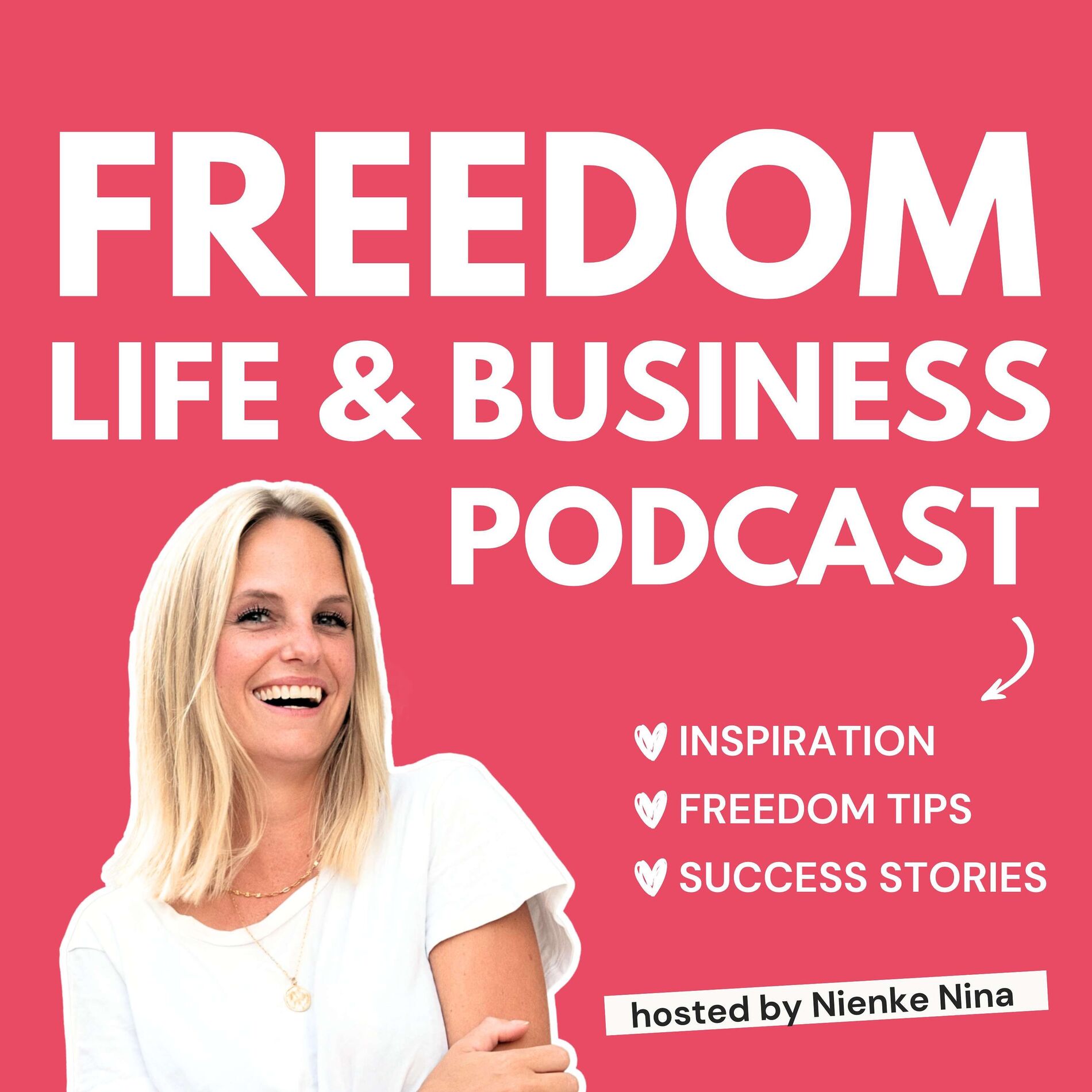 Show cover of Aligned Freedom Business & Life by Digital Nomads Daily