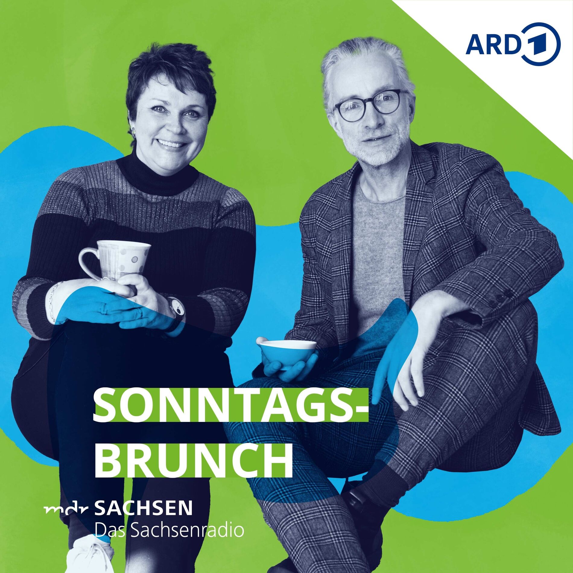 Show cover of Sonntagsbrunch von MDR SACHSEN