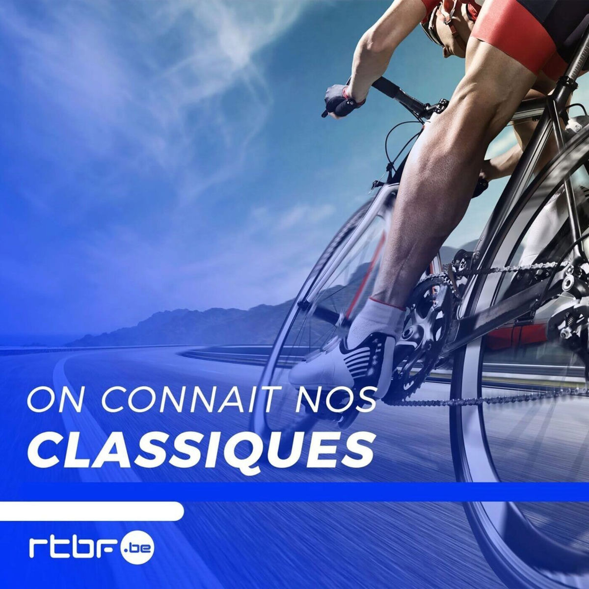 Show cover of On connait nos classiques