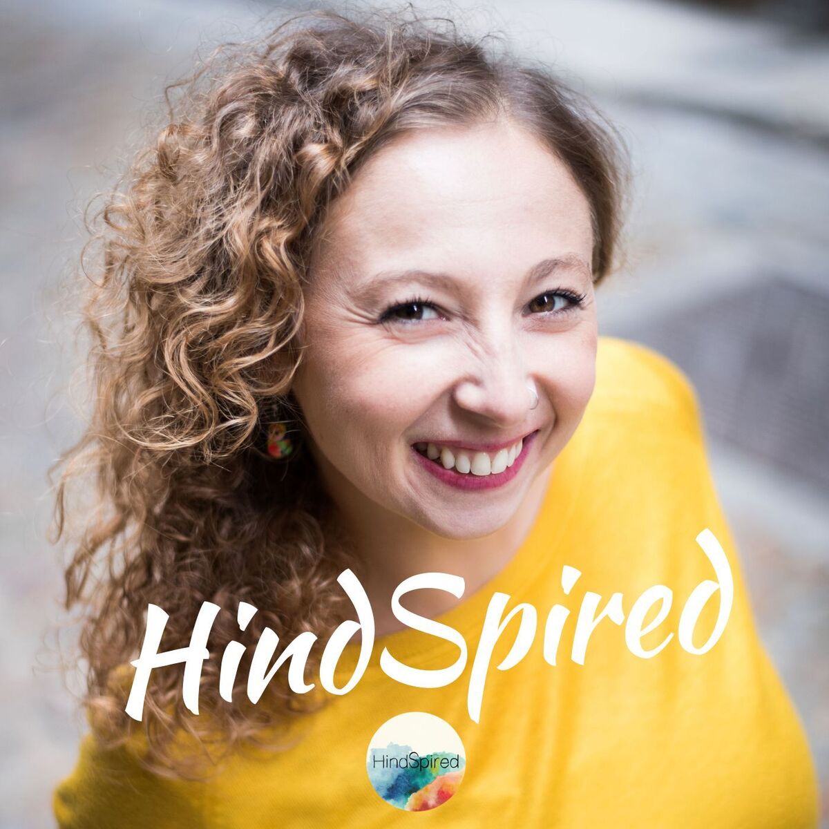 Show cover of HindSpired - Développement personnel & inspiration