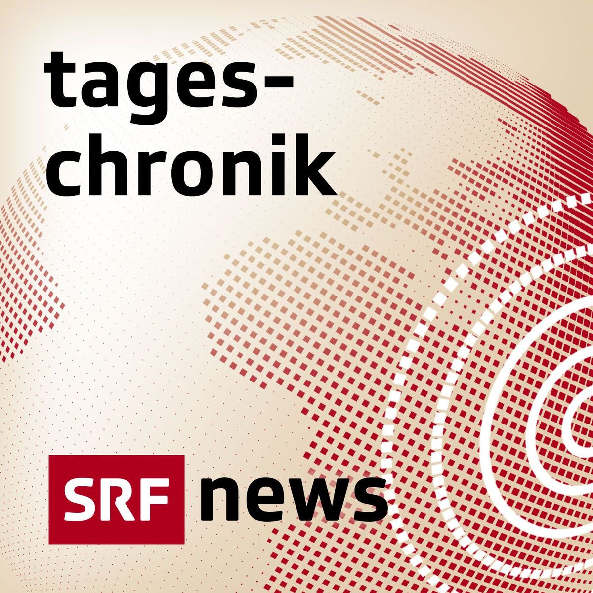Show cover of Tageschronik