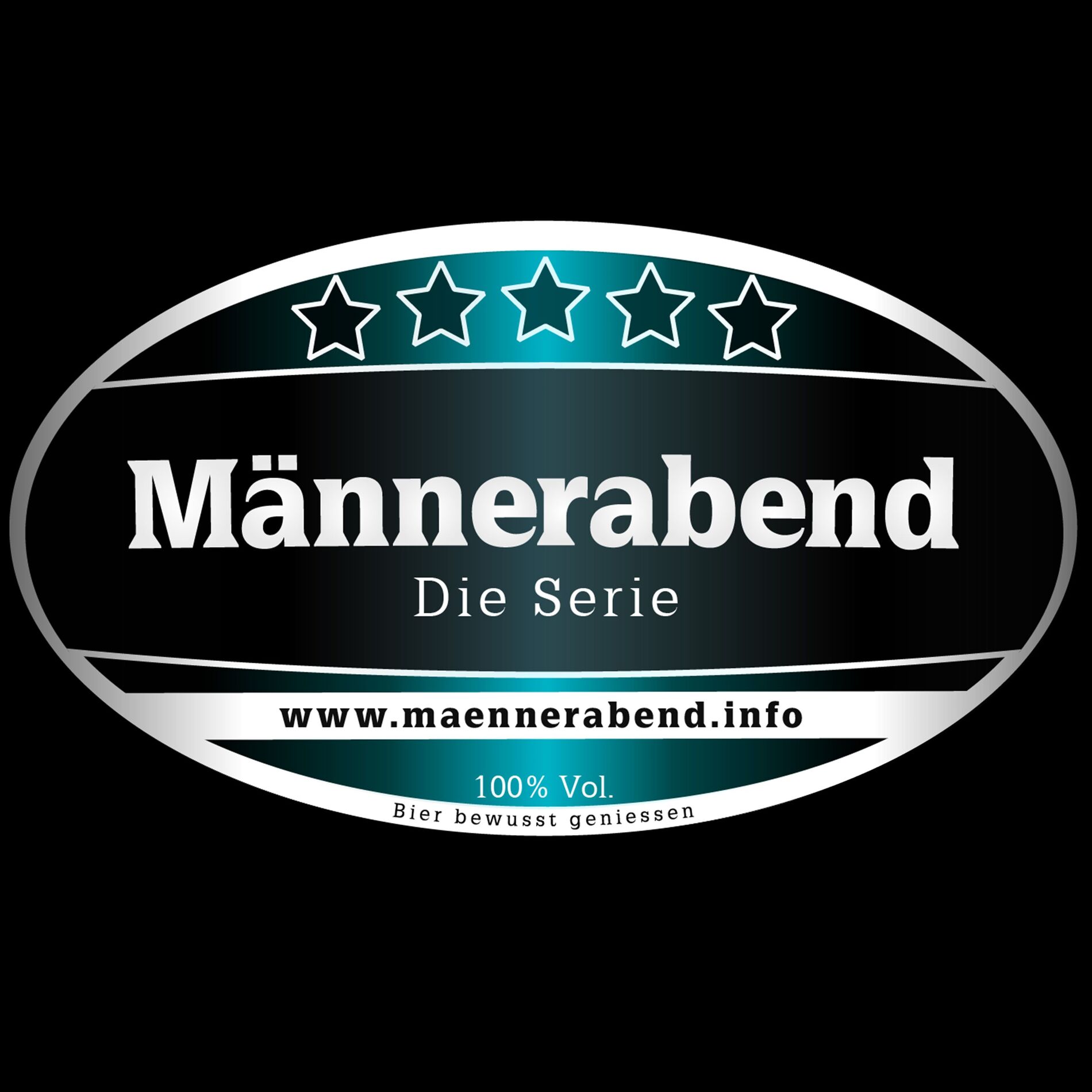 Show cover of Männerabend - Der Craft Beer Podcast