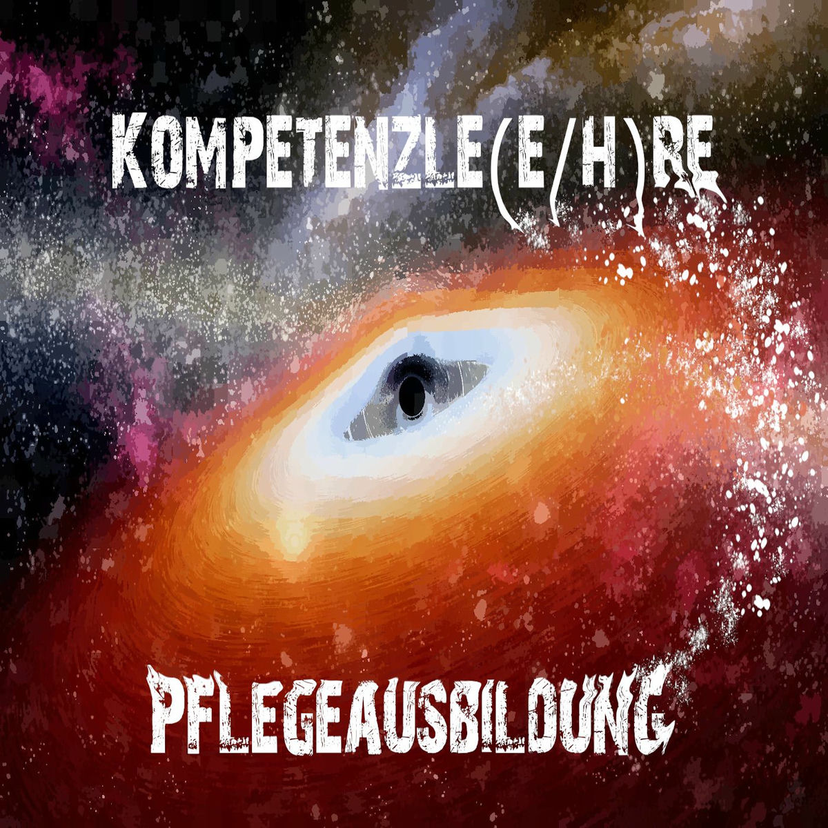 Show cover of Kompetenzleehre Pflegeausbildung