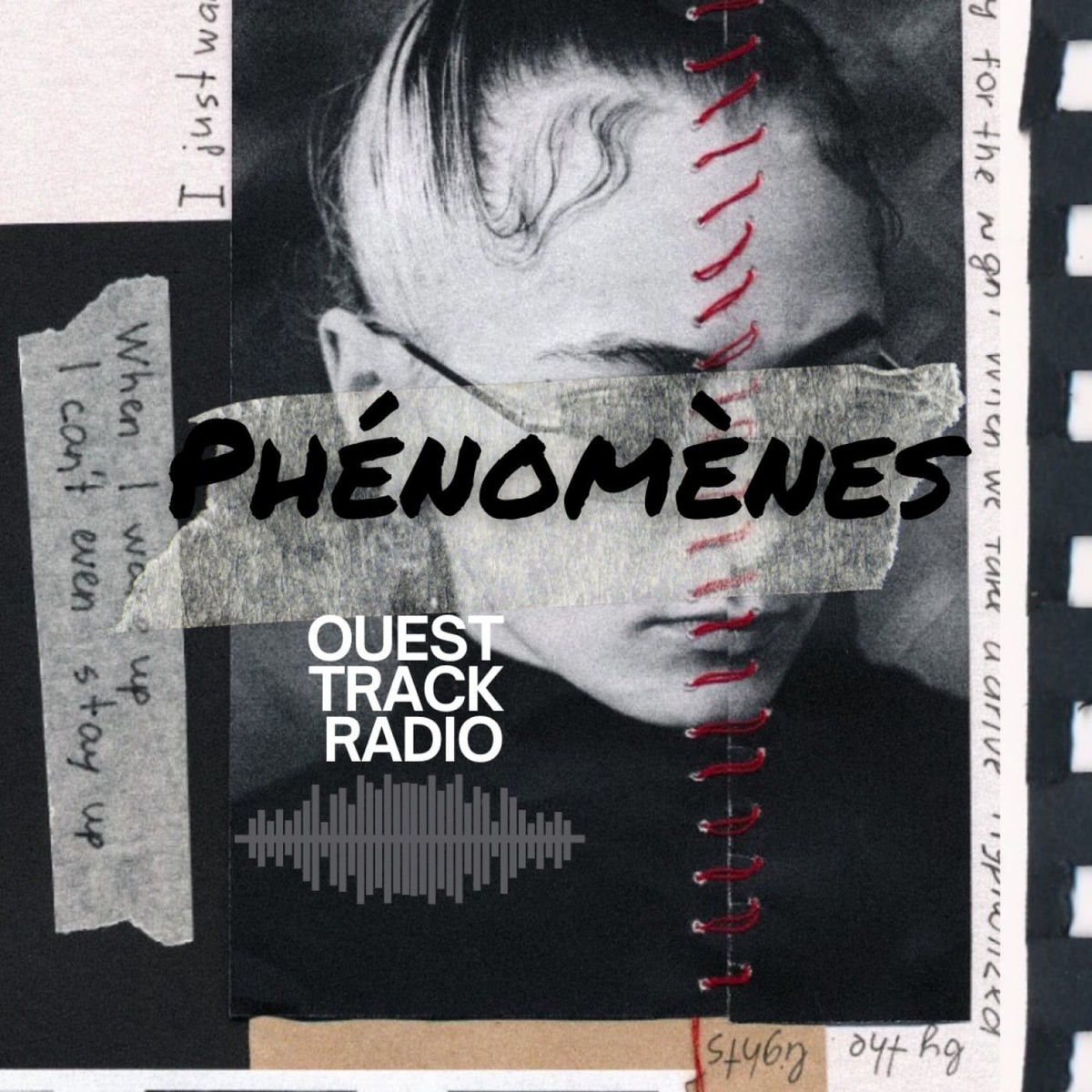 Show cover of Phénomènes