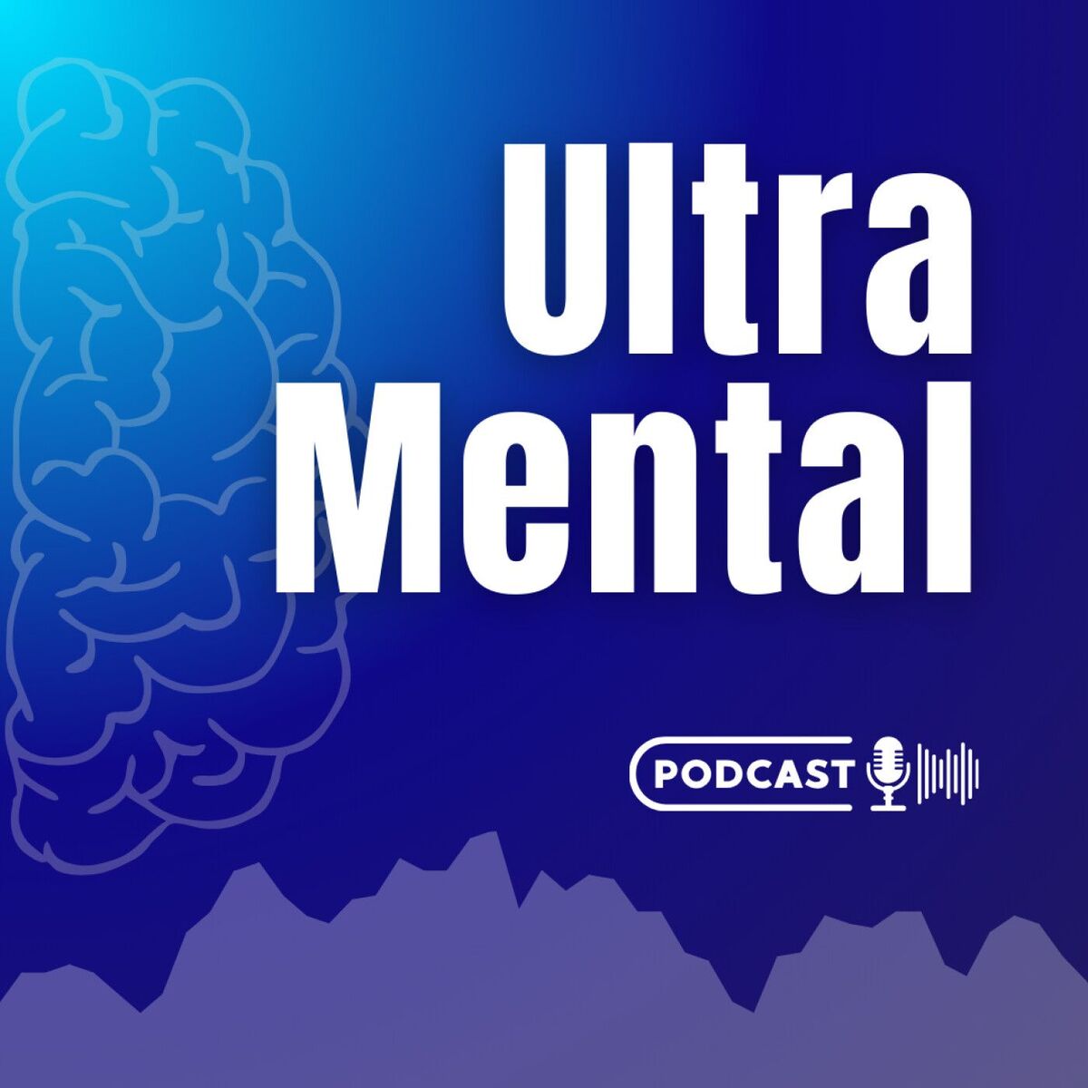 Show cover of Ultra Mental