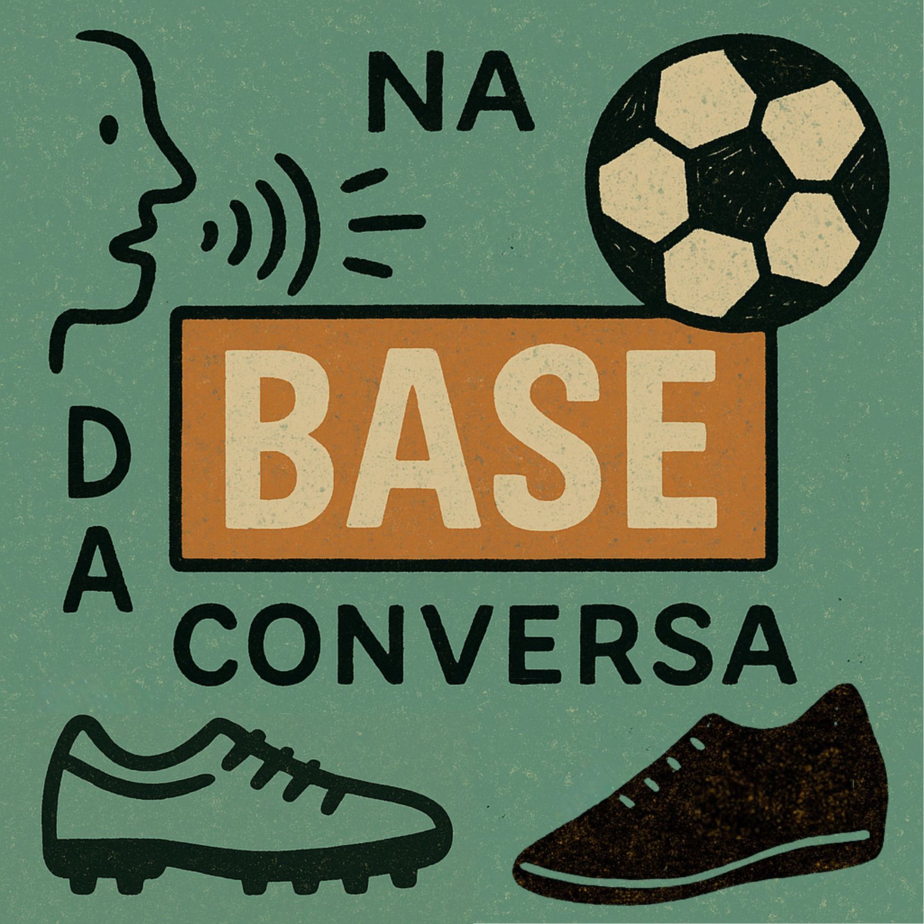 Show cover of Podcast 