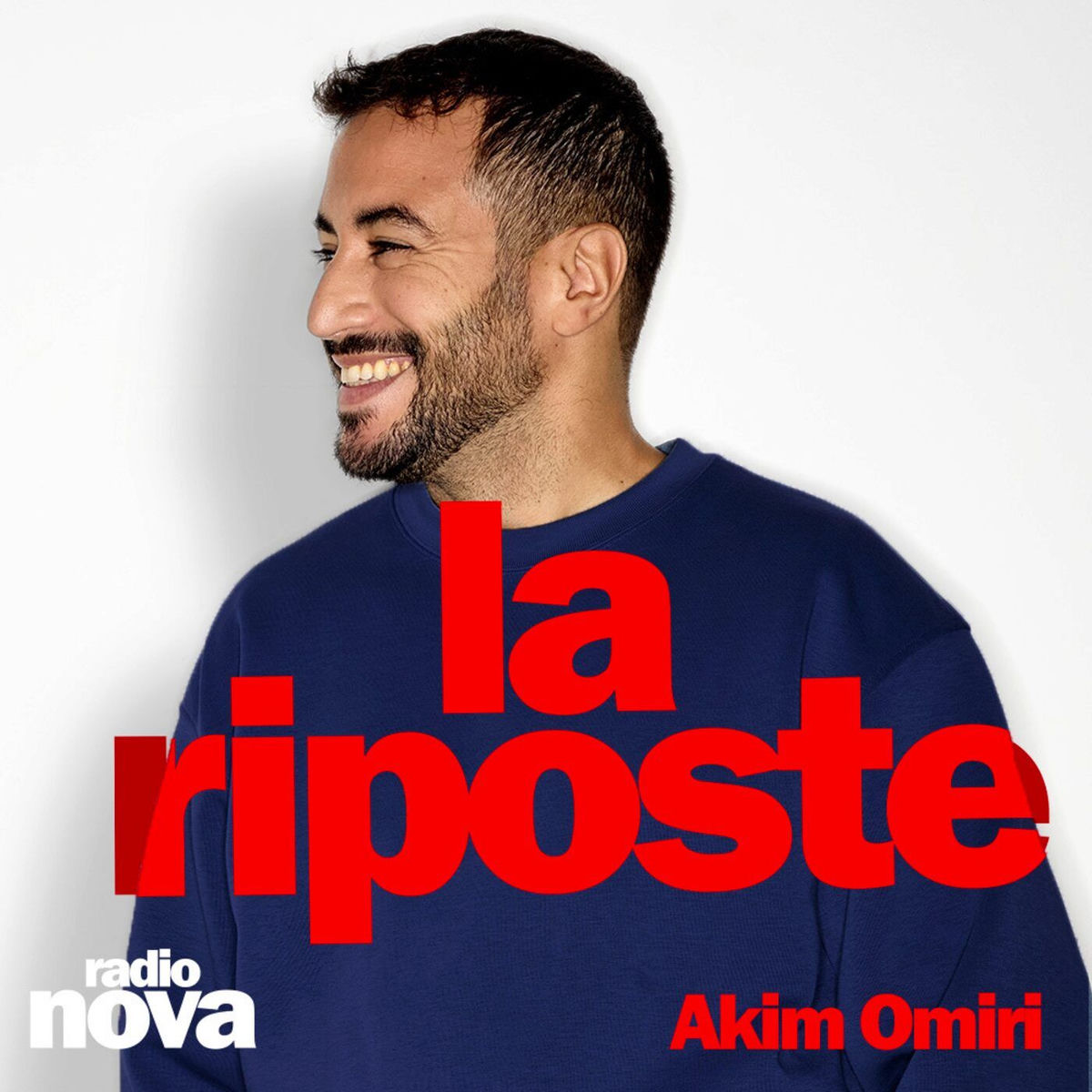 Show cover of La riposte