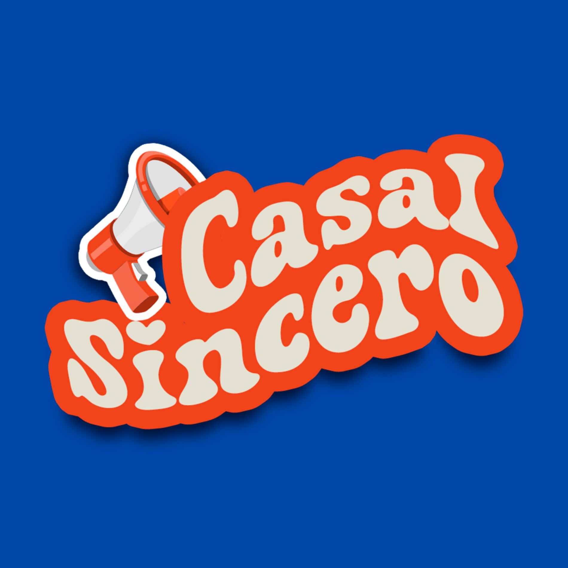 Show cover of Casal Sincero