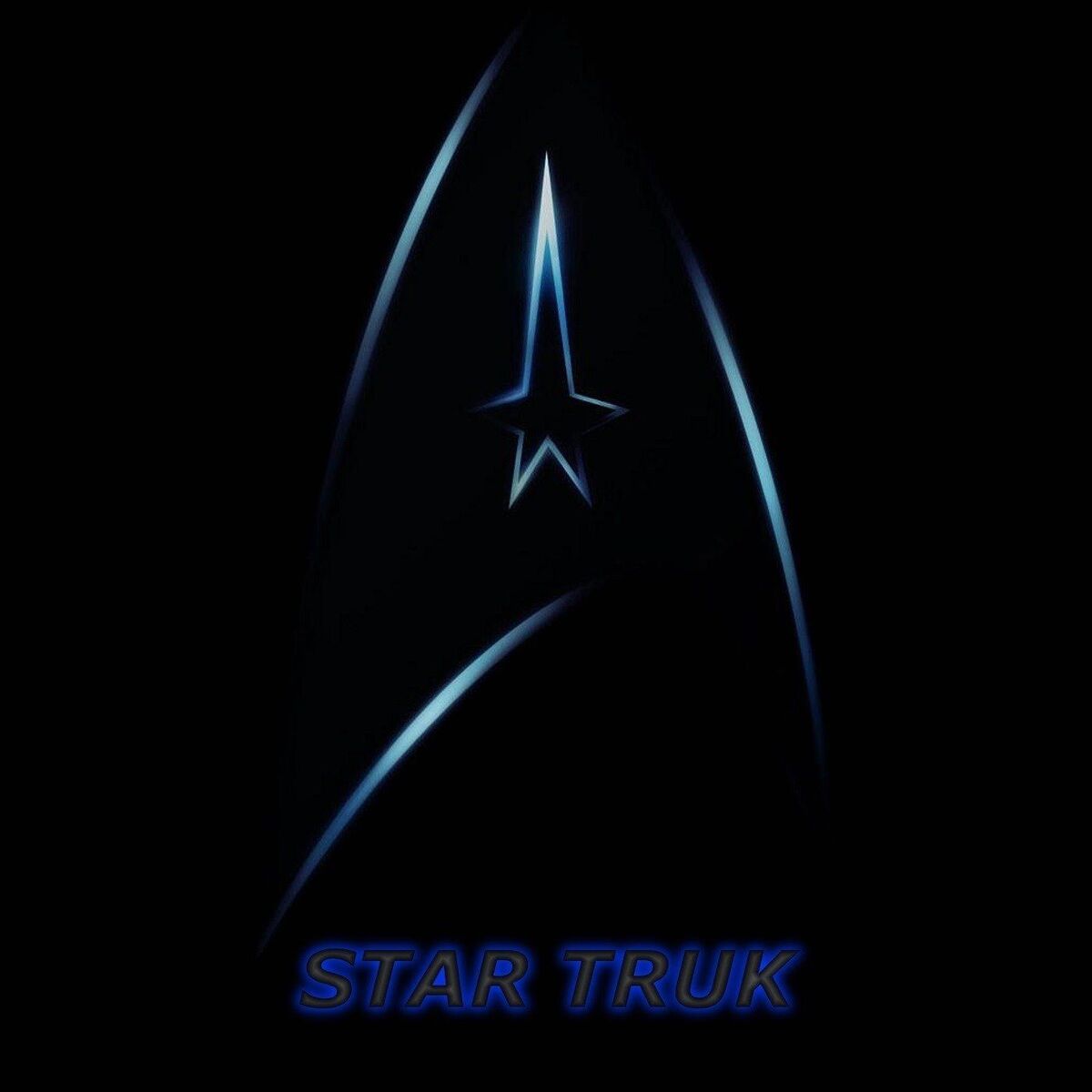 Show cover of Star Truk