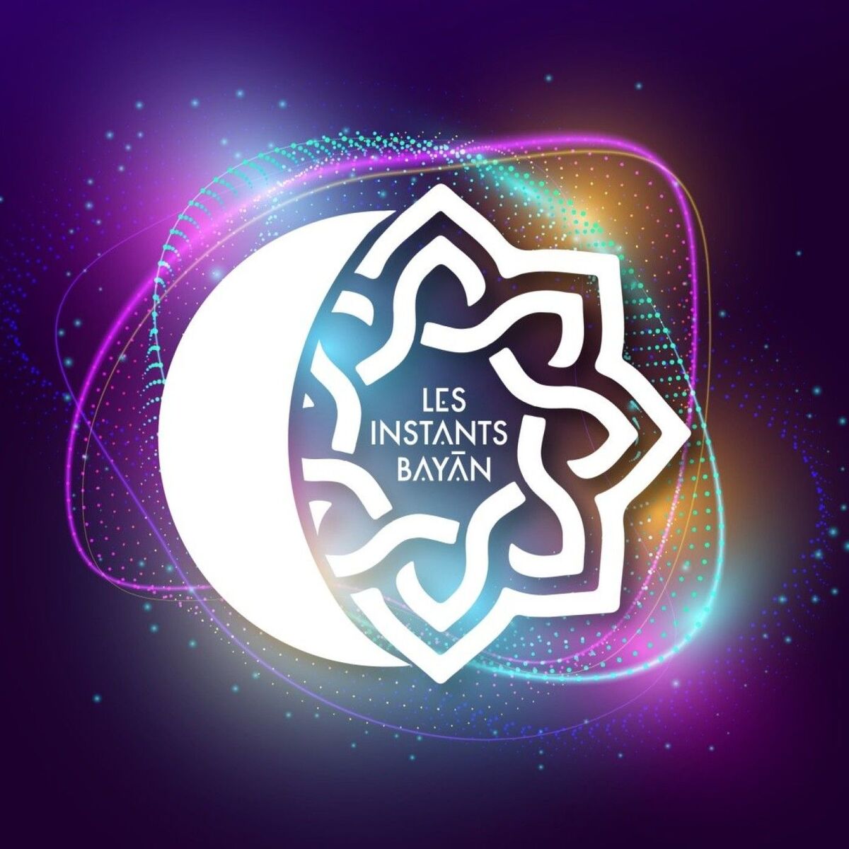 Show cover of Les Instants Bayān