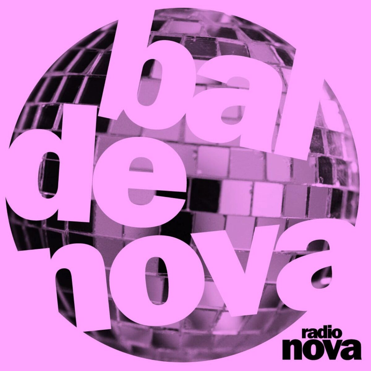 Show cover of Bal de Nova