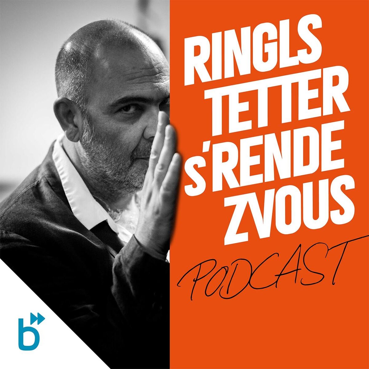 Show cover of RINGLSTETTER's RENDEZVOUS