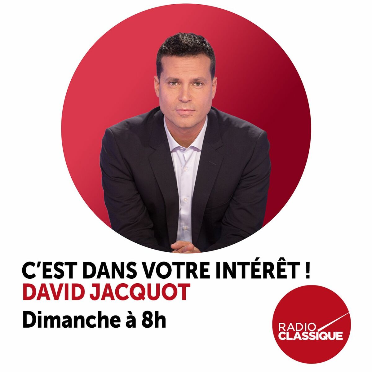 Show cover of C'est dans votre intérêt