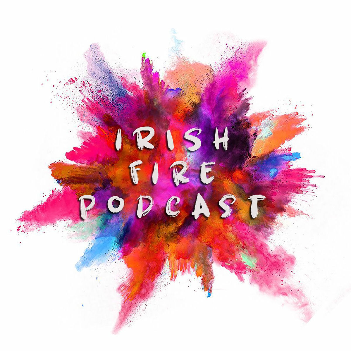 Show cover of The Irish FIRE Podcast