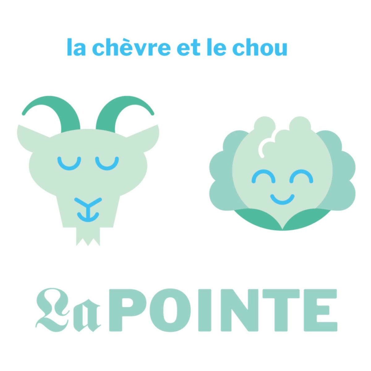 Show cover of La Chèvre et Le Chou