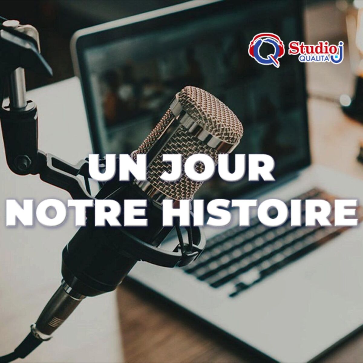 Show cover of Un jour notre histoire