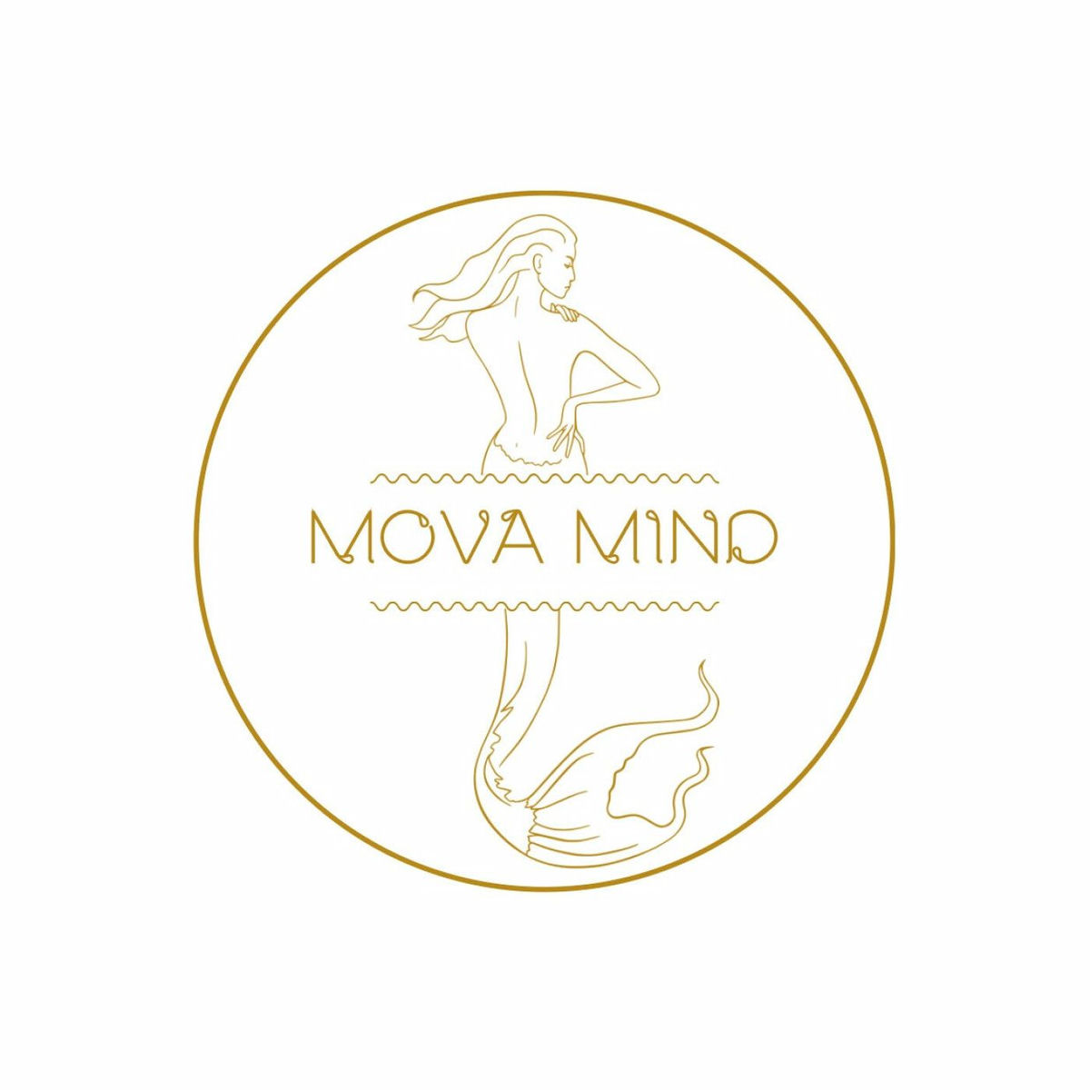 Show cover of Mova Mind