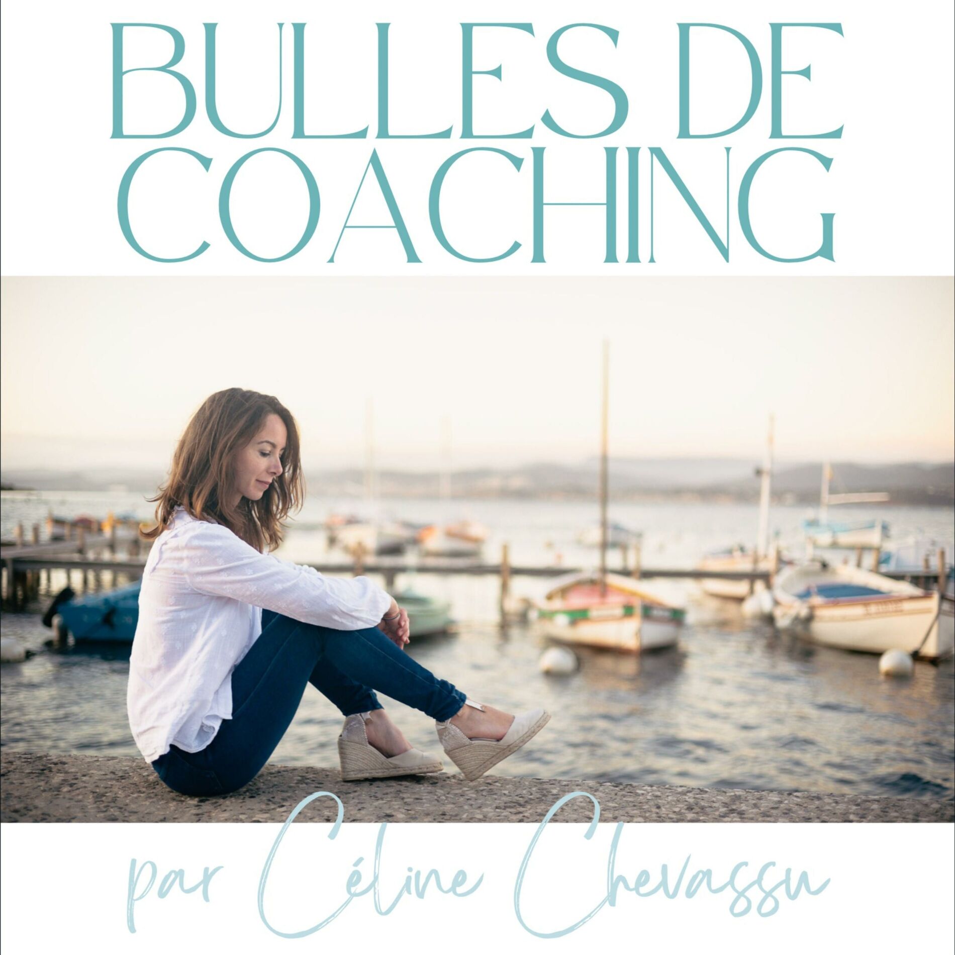 Show cover of Bulles de Coaching