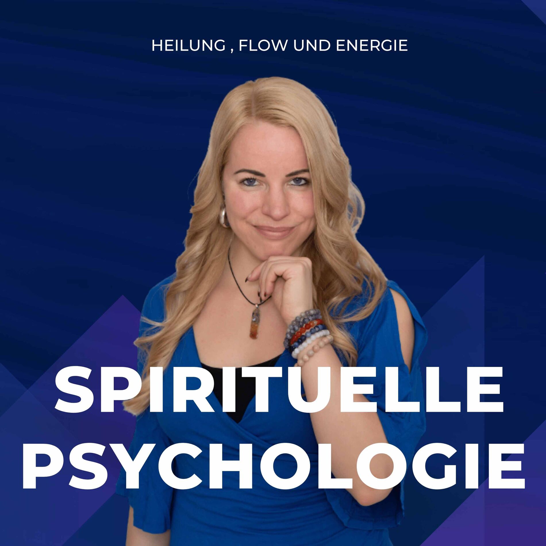 Show cover of Spirituelle Psychologie